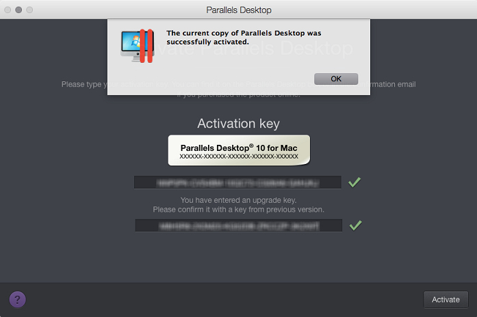 parallels desktop 11 for mac key generator